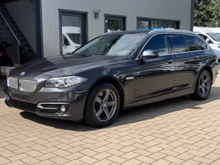 BMW 525 Used vehicle for sale