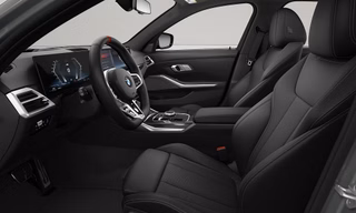 2026 BMW M340i xDrive Sedan - photo 6
