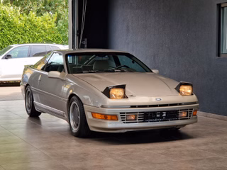 Ford Probe GT 2,2Turbo*Spectron Sound*Radio*CD* - photo 1