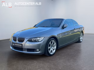 BMW 330 Gebrauchtwagen Kaufen
