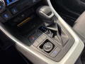 Daumennagel 14 - Toyota RAV4 Hybrid 4x2 Club Sitzheizung Navi