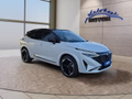 Daumennagel 7 - Nissan Qashqai N-Design 1,3 DIG-T 4WD Pano/Leder/el.Klappe   **