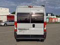 Daumennagel 6 - VANTourer 600L 9G autom. Comfort/Prime Markise Navi Solar