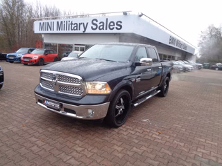 Dodge RAM Used vehicle for sale