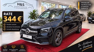 Mercedes-Benz GLB 200 Gebrauchtwagen Kaufen