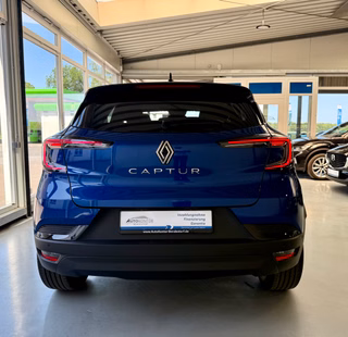 Renault Captur II Techno Autom.. LED CarPlay ACC Kamera - photo 24