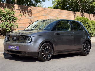 Honda e Advance Schnellladefunktion - foto 1