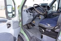 Daumennagel 21 - Iveco Daily 35C18 Doka Pritsche Plane 4x4 ALLRAD