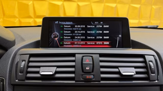 BMW M135 I XDRIVE NAVI PDC SERVICE FULL BMW - bilder 31