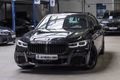 Daumennagel 3 - BMW 745 Le Sport-Aut.///M SPORT/BOWERS&WILKINS/LASERLICHT
