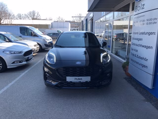 Ford Puma ST-Line,Automatik,LED,Navi,Winter P., Top