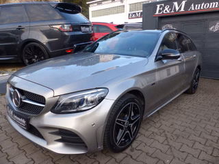 Mercedes-Benz C 300 Gebrauchtwagen Kaufen