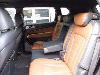 SsangYong Rexton  2.2 TD Quartz neues Model - photo 14
