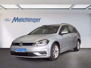 Volkswagen Golf Variant Gebrauchtwagen Kaufen