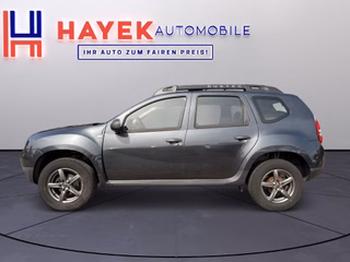 Dacia Duster I Ambiance 4x2/TÜV&SERVICE NEU/1.Hand/ - bilder 7