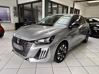 Peugeot 208 Gebrauchtwagen Kaufen