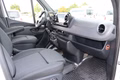 Daumennagel 45 - Mercedes-Benz Sprinter 315 CDI MIXTO L2H2 NAVI REGALSYSTEM KAM