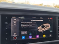 Daumennagel 48 - CUPRA Ateca 1,5TSI DSG 5*J.Gar/AHK/Leder/Pano/Navi/el.Klappe
