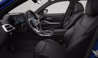 2026 BMW M340i xDrive Sedan - photo 6