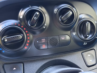 Fiat 500s  Klima PDC Tüv Neu - bilder 22