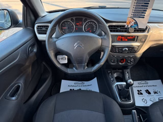 Citroën C-Elysée Selection 1.6*Klimaautomatik*Tempomat* - bilder 4
