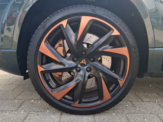 CUPRA Ateca 2.0 TSI VZ 4Drive DSG / PANORAMA / ACC / E-SITZE / NAVI - bilder 13