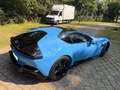 Daumennagel 9 - Ferrari 12 Cilindri  Azzurro le Castellet PaintedShields