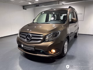 Mercedes-Benz Citan 112 Tourer lang*wenig Km* - foto 1