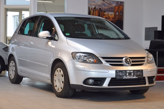 Volkswagen Golf V Plus Goal DSG 1.HD|SHZ|PDC|TEMP. Gebrauchtwagen Kaufen | EZ 10/2006 | Preis 2.200 €