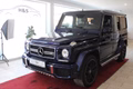 Thumbnail 3 - Mercedes-Benz G 63 AMG Exclusive Edition