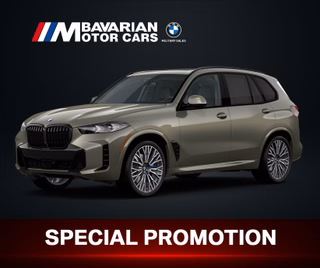 2026 BMW X5 xDrive40i - photo 1