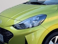 Daumennagel 5 - Hyundai i10 FL MY25 1.0 Benzin 63 PS 5-MT 2WD Trend
