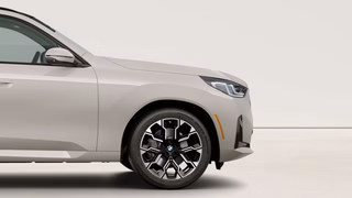 2026 BMW X3 30 xDrive - photo 4