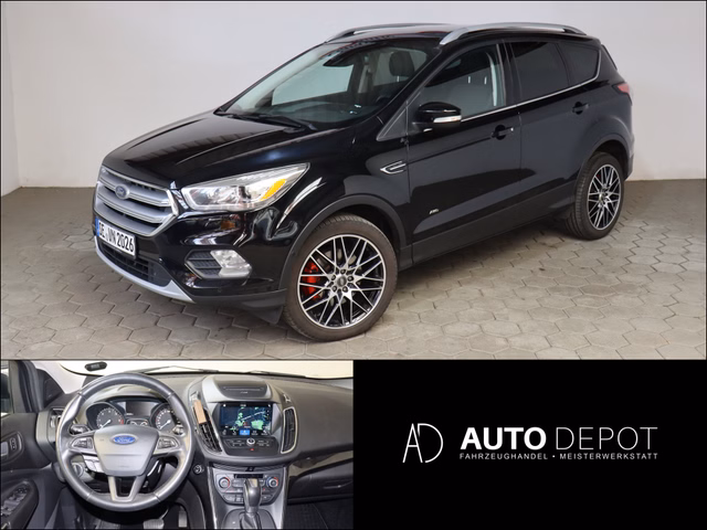 Ford Kuga Used vehicle for sale