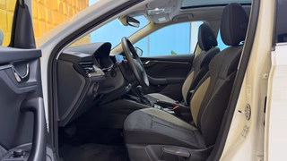 Skoda Scala Style  AHK ACC TEMPOMAT PANO PDC - bilder 9