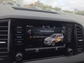 Daumennagel 38 - Skoda Karoq Sportline 1,5TSI DSG aAHK/ACC/Matrix/Navi/Kessy   **
