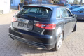 Daumennagel 16 - Audi A3 Sportback 1.4 TFSI Ambition S Tronic S line Selection