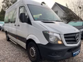Daumennagel 8 - Mercedes-Benz SPRINTER KASTEN VOLLVERGLAST*AUTOMATK*129PS*