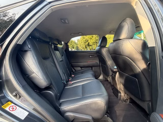 Lexus RX 450H*Hybrid*Keyless*Kamera*Leder*LED*2.HD - foto 10