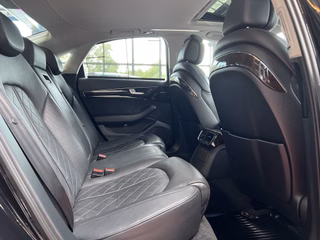 Audi A8 3.0 TDI clean quattro MATRIX / CAM / SOFT CLOSE / KEYLESS - foto 26