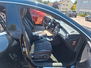 Mercedes-Benz CLA 200 Automatik*AMG PAKET*NAVI*KAMERA*LEDER* - bilder 4