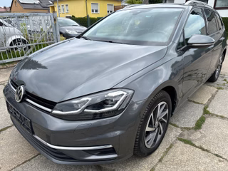 Volkswagen Golf Gebrauchtwagen Kaufen