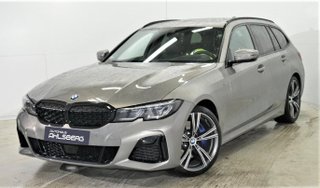 BMW 340 Used vehicle for sale