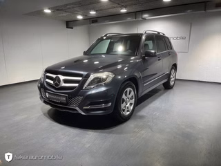 Mercedes-Benz GLK 250 BlueTec 4Matic *Euro6* - foto 1