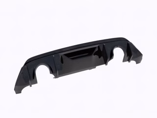 NPA8MIMX Fiesta ST MK8 Milltek + Maxton