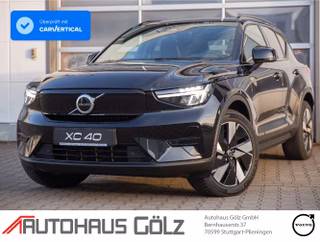 Volvo XC40 Core Extended Range AHK*Standheizung*ACC* - foto 1