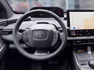 Toyota bZ4X Touring FWD Teamplayer - bilder 14