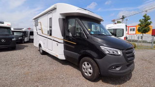 Eura Mobil PT 696 EB Used vehicle for sale