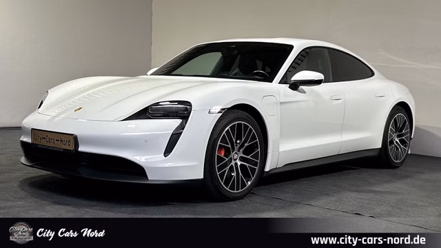 Porsche Taycan 4 S BOSE-PVTS.PLUS-SPORT.SOUND-PDLS+ - foto 1