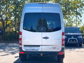 Daumennagel 11 - Mercedes-Benz Sprinter II Kasten 319 CDI TÜV 09/27 Bi-Xenon AHK Navi Klima